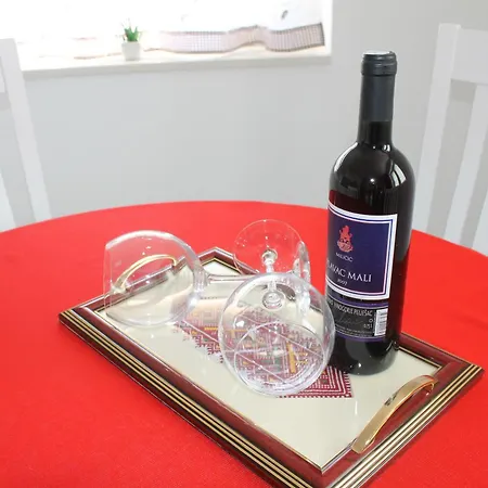 Floki Appartamento *