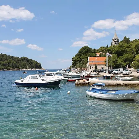 Appartamento Floki *