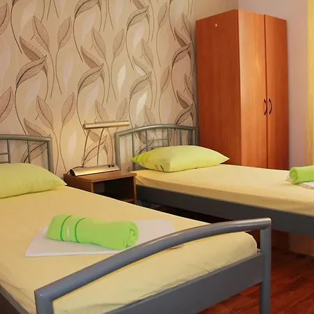 Floki Appartamento *