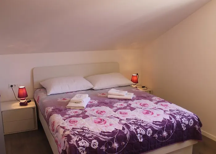 Floki Apartament Cavtat