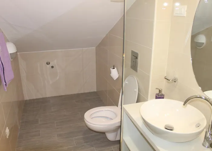 Apartament Floki Cavtat