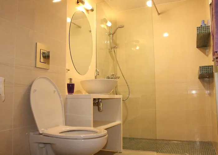 Apartament Floki Cavtat