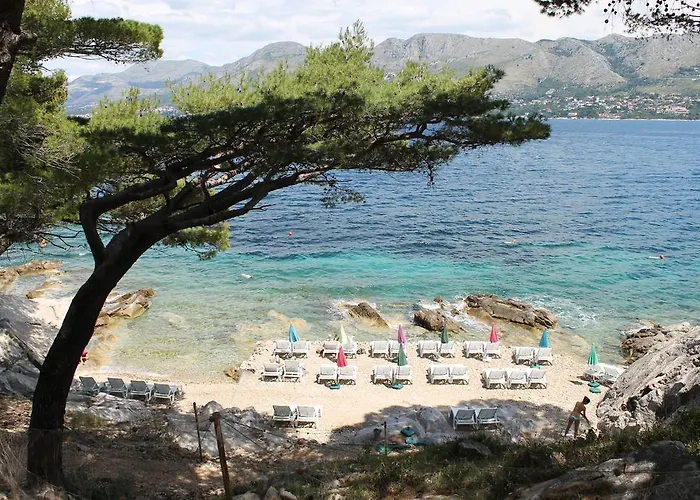 Apartament Floki Cavtat