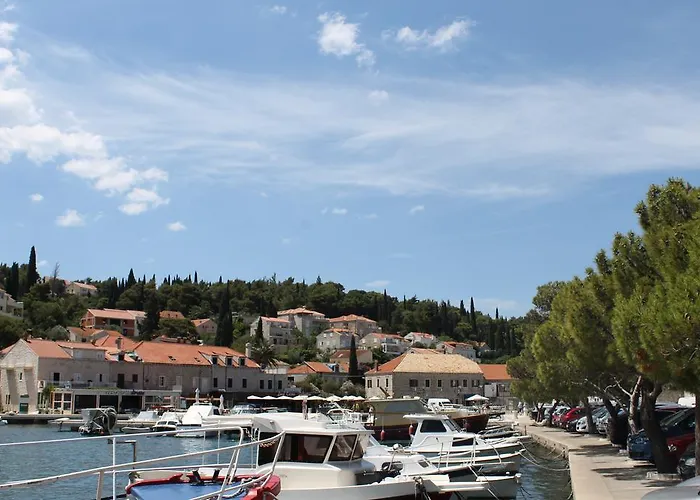 Apartament Floki Cavtat