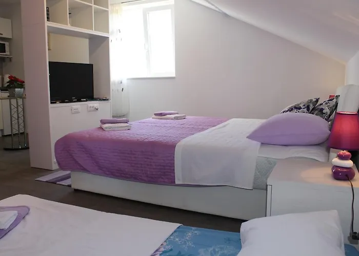 Floki Apartament Cavtat