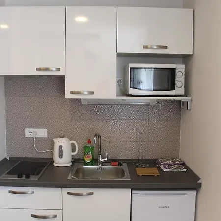 Appartement Floki *