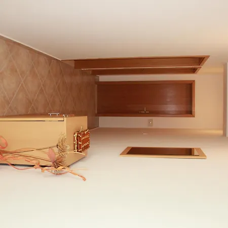 Floki Appartement *