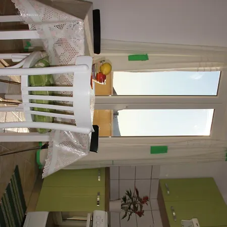 Appartement Floki *