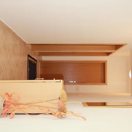 Appartement Floki