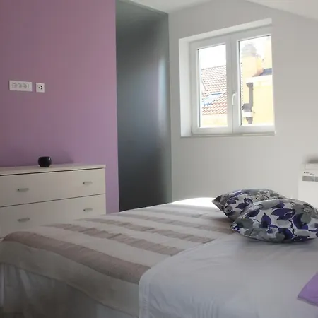 Appartement Floki