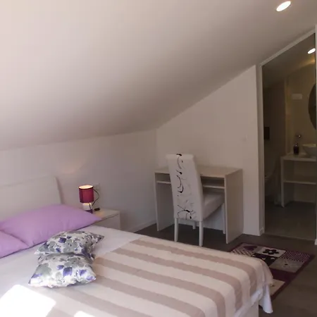 Appartement Floki