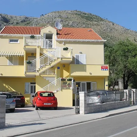 Appartement Floki