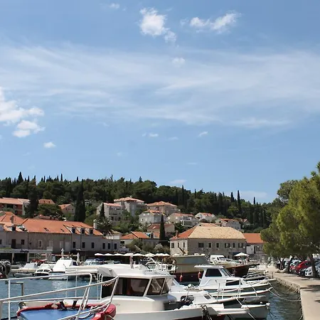 Appartement Floki Cavtat