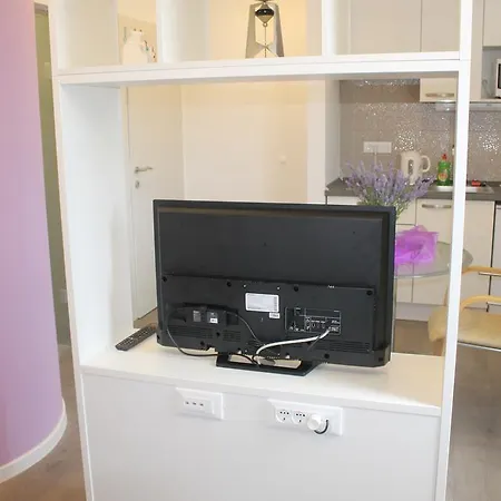 Floki Appartement *