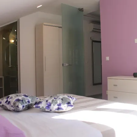 Floki Appartement