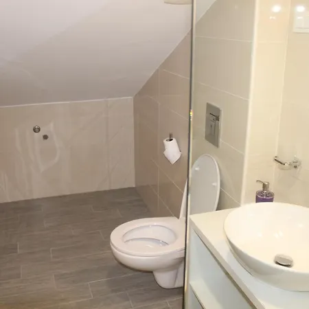 Appartement Floki Cavtat