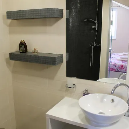 Floki Appartement