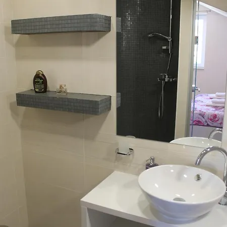 Floki Appartement *
