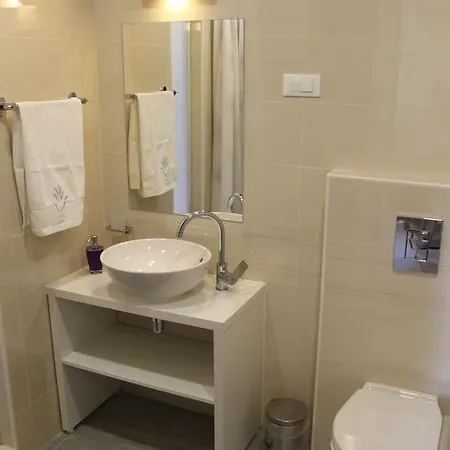 Floki Appartement *