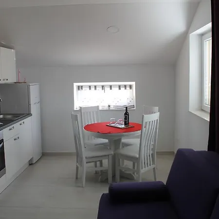 Appartement Floki *