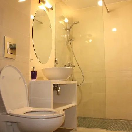Appartement Floki Cavtat