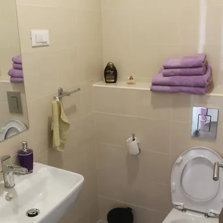 Floki Appartement