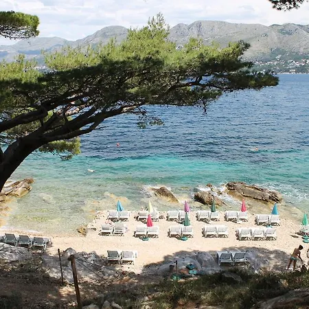 Appartement Floki Cavtat