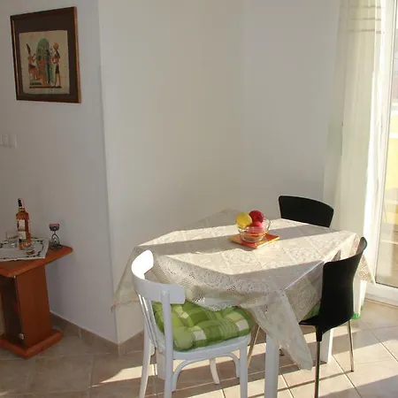 Floki Appartement *