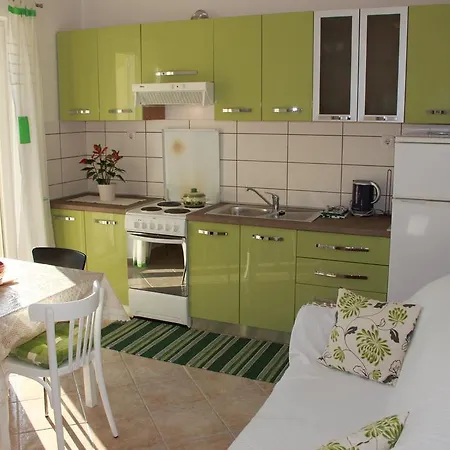 Appartement Floki
