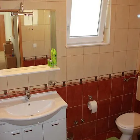 Appartement Floki