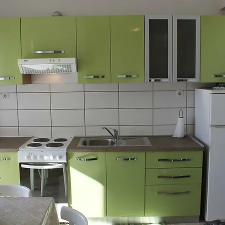 Floki Appartement *