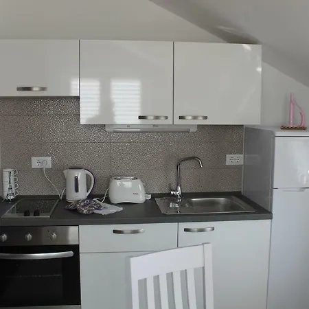 Floki Appartement