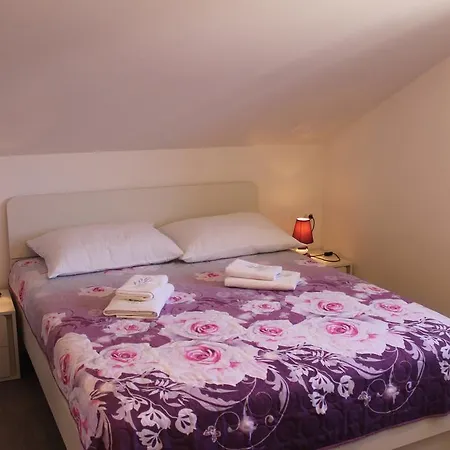 Floki Apartamento Cavtat