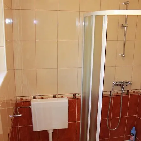 Floki Apartamento Cavtat