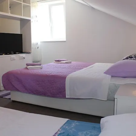 Floki Apartamento Cavtat