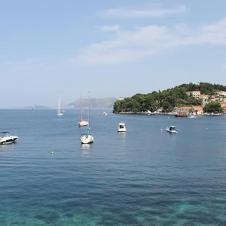 Floki Cavtat